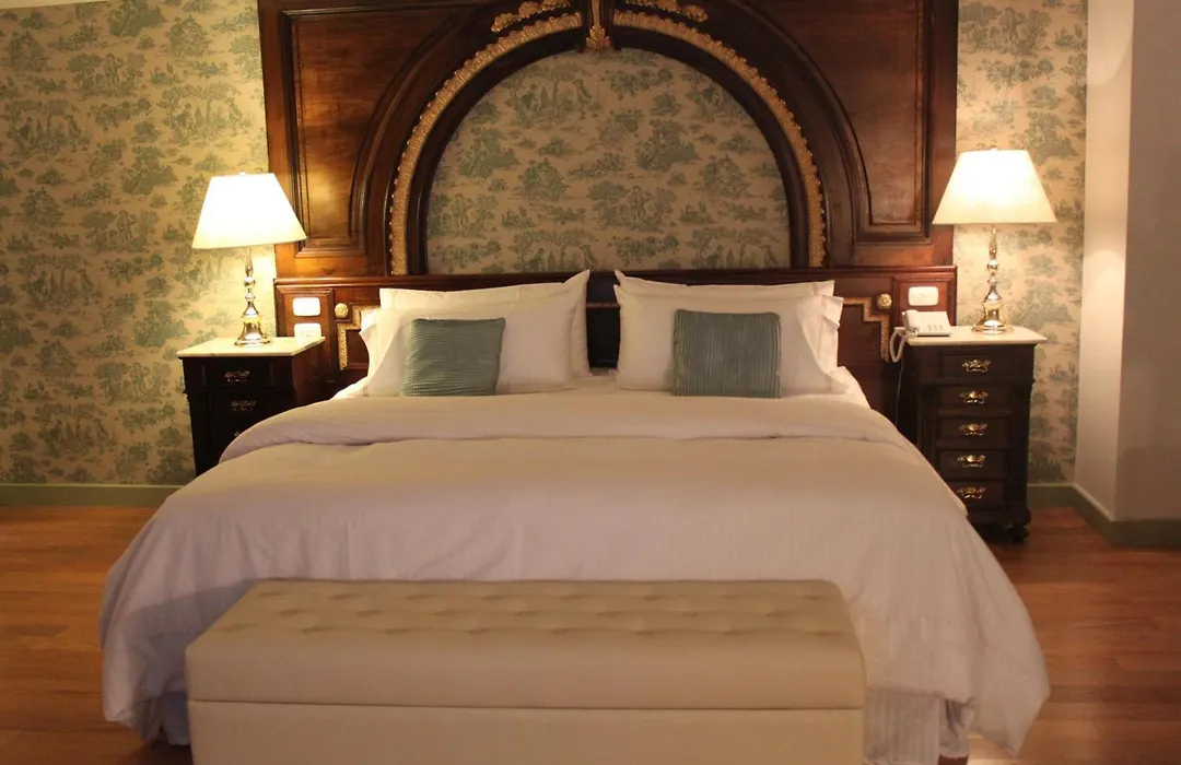 Hotel Club Frances-1
