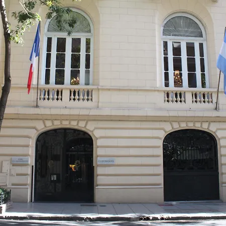 Hotel Club Frances-2