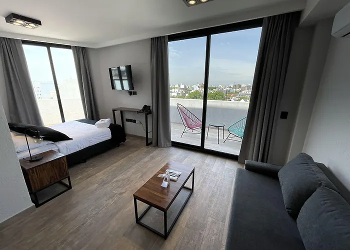 Days Inn Devoto Ciudad Autónoma de Ciudad Autónoma de Buenos Aires