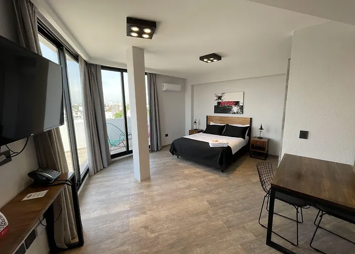 Days Inn Devoto Ciudad Autónoma de Ciudad Autónoma de Buenos Aires