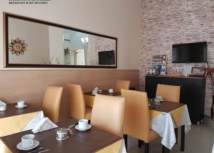 San Carlos Hotel Ciudad Autónoma de Ciudad Autónoma de Buenos Aires